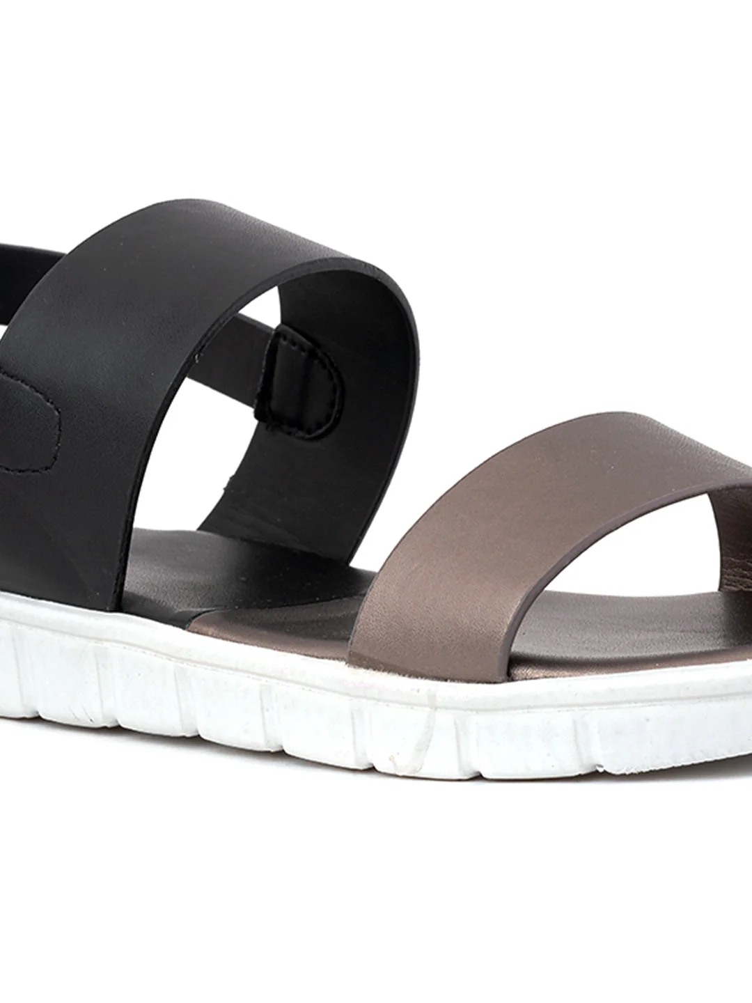 Khadim Cleo Flat Sandal for Women - Image 12