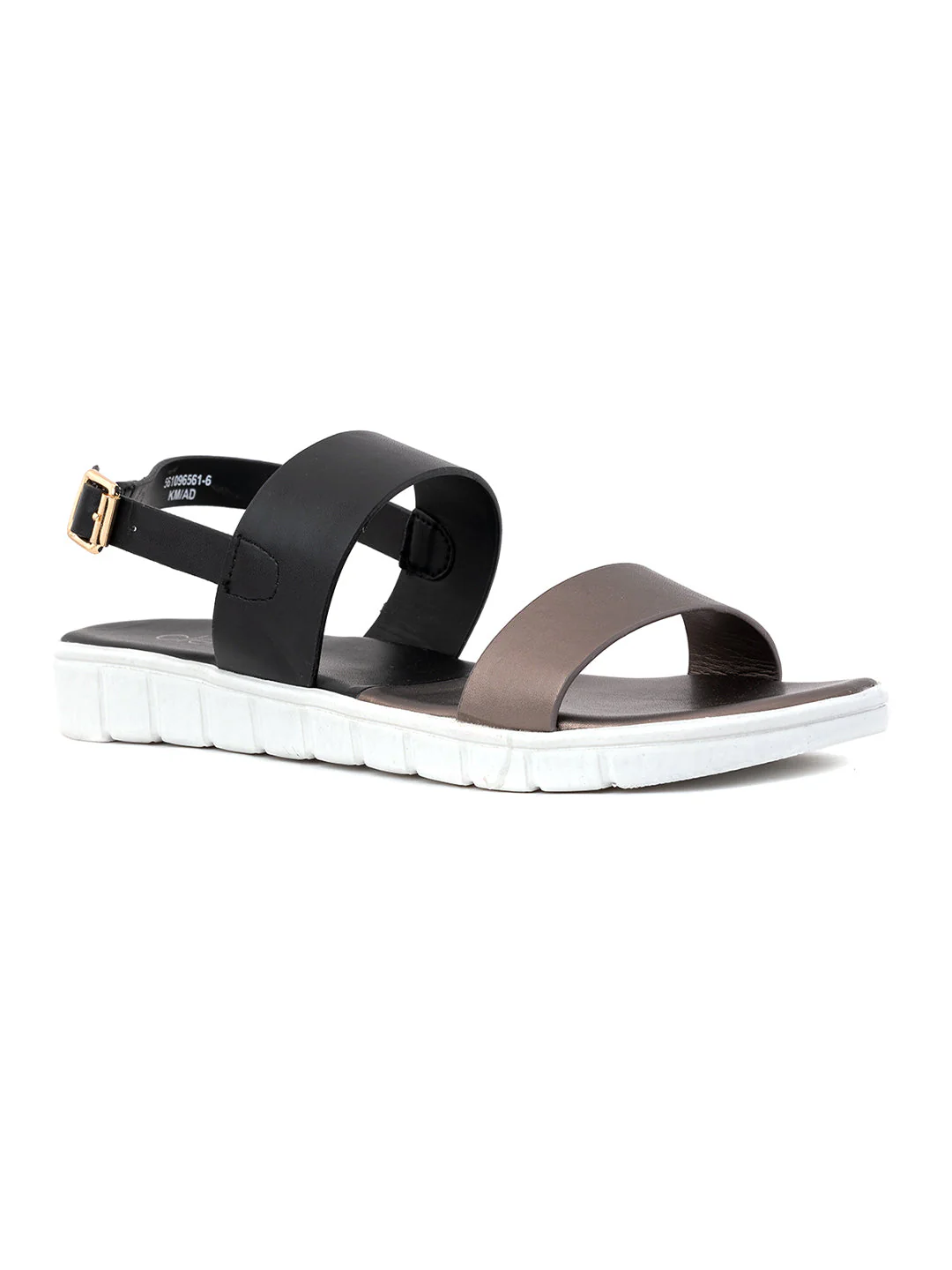 Khadim Cleo Flat Sandal for Women - Image 7