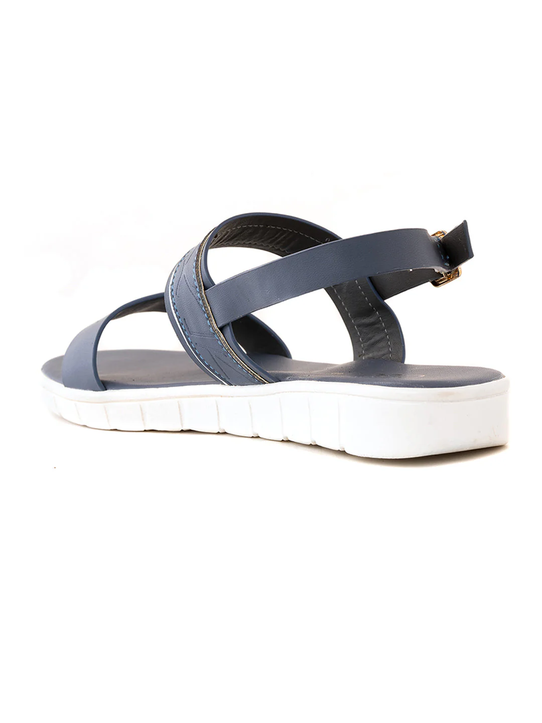 Khadim Cleo Flat Sandal for Women - Image 9