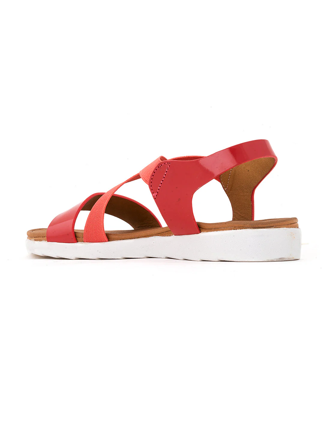Khadim Cleo Flat Slingback Sandal for Women - Image 3