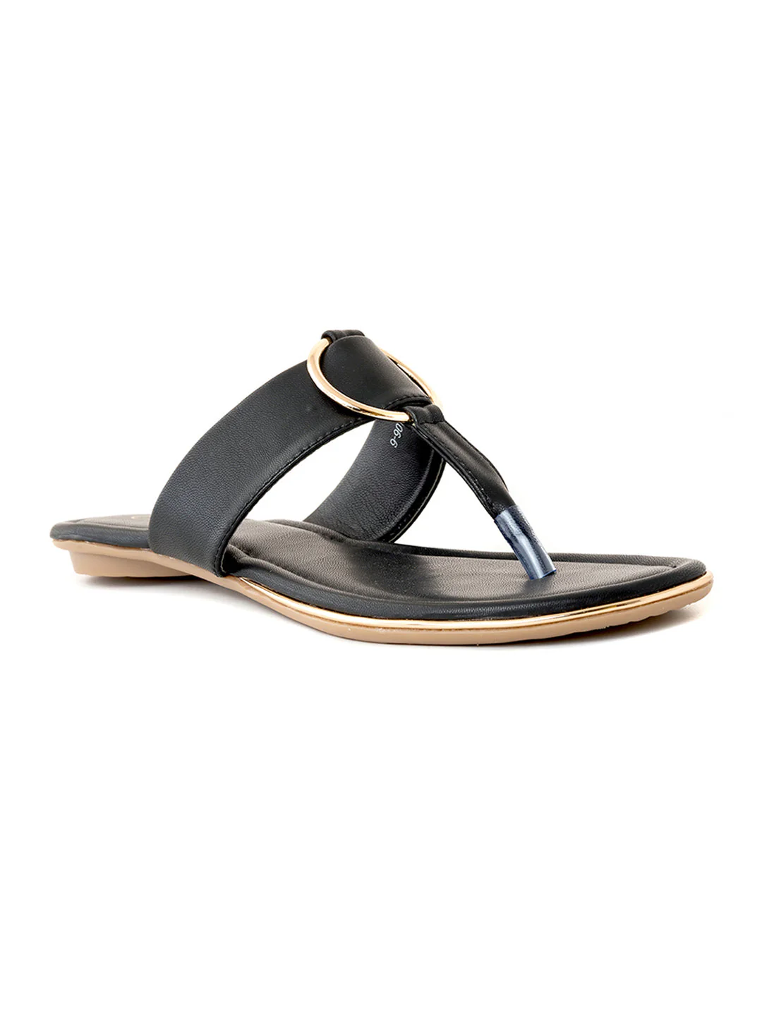 Khadim Cleo Flat Slip On Sandal for Women - Image 7