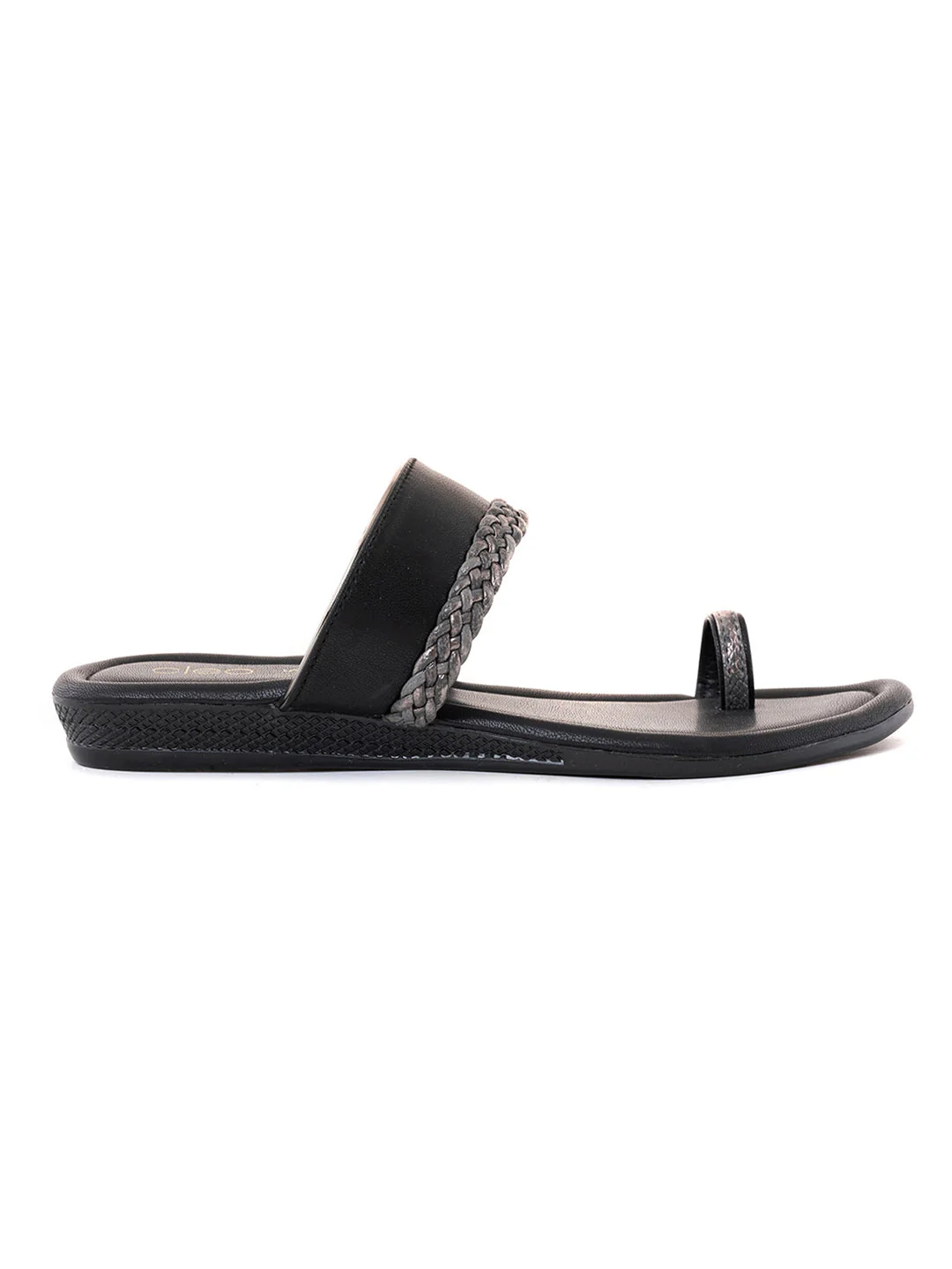 Khadim Cleo Flat Slip On Sandal for Women - Image 10