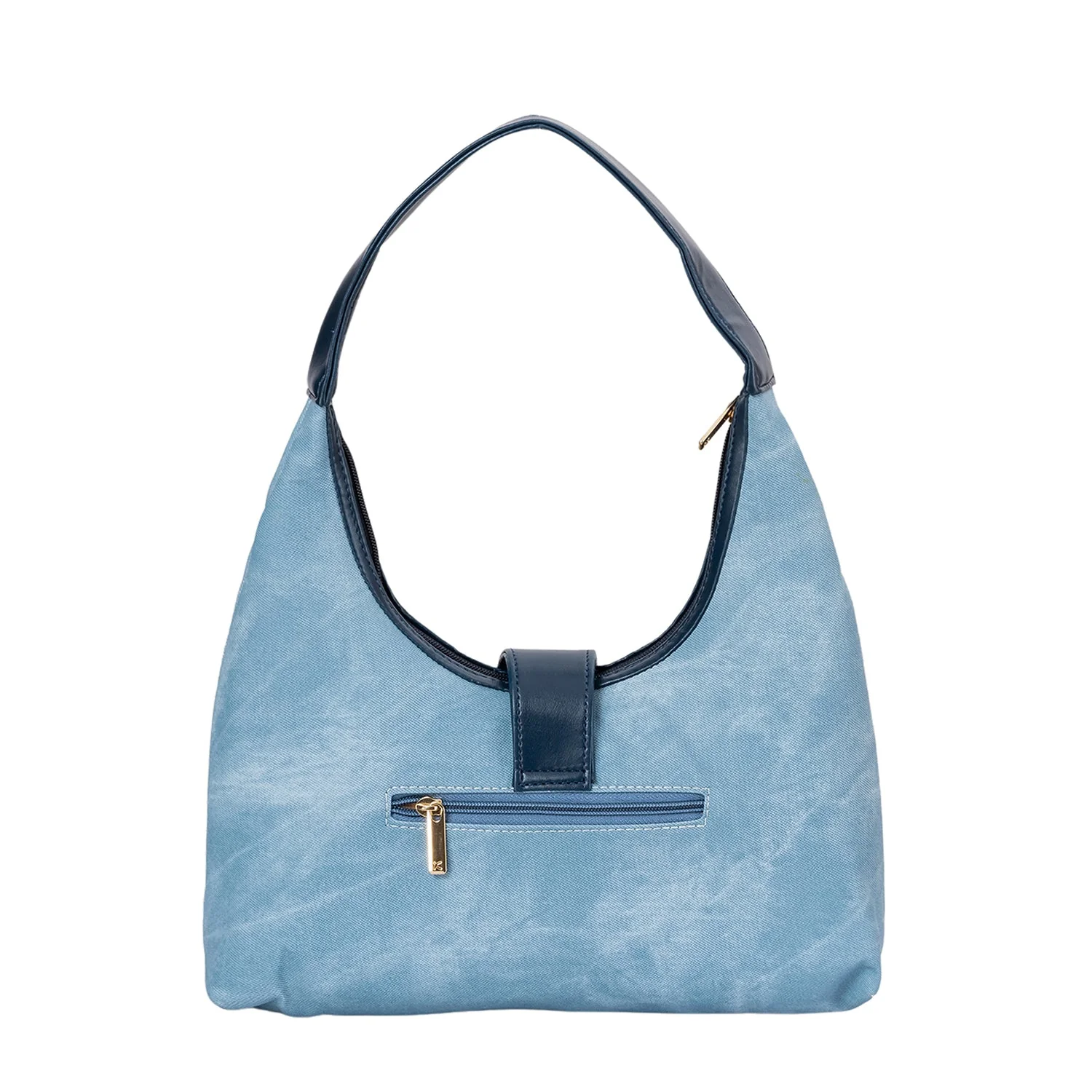 KHADIM Cleo Hobo Handbag for Women - Image 6