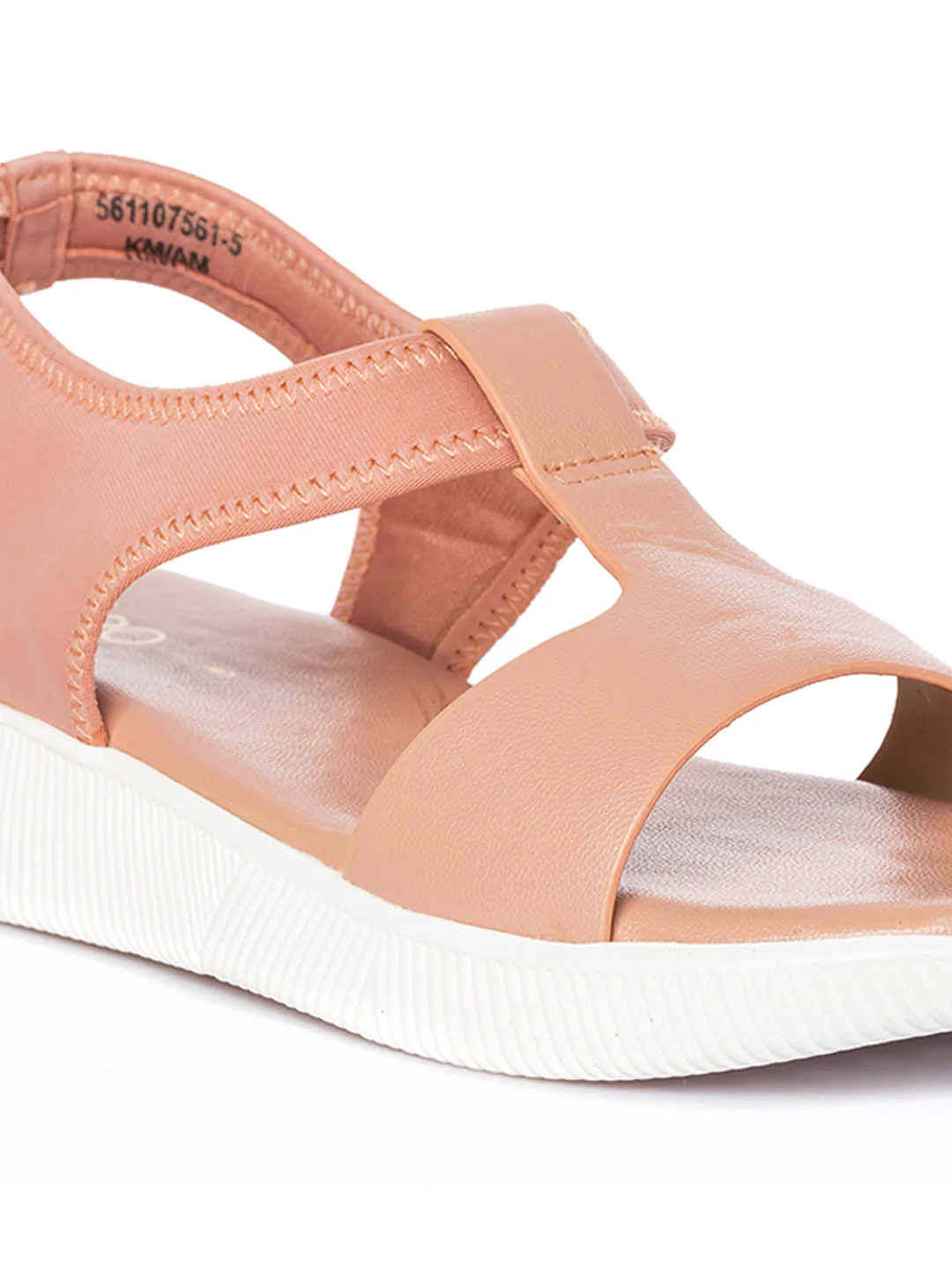 KHADIM Cleo Platform Heel Slingback Sandal for Women - Image 7
