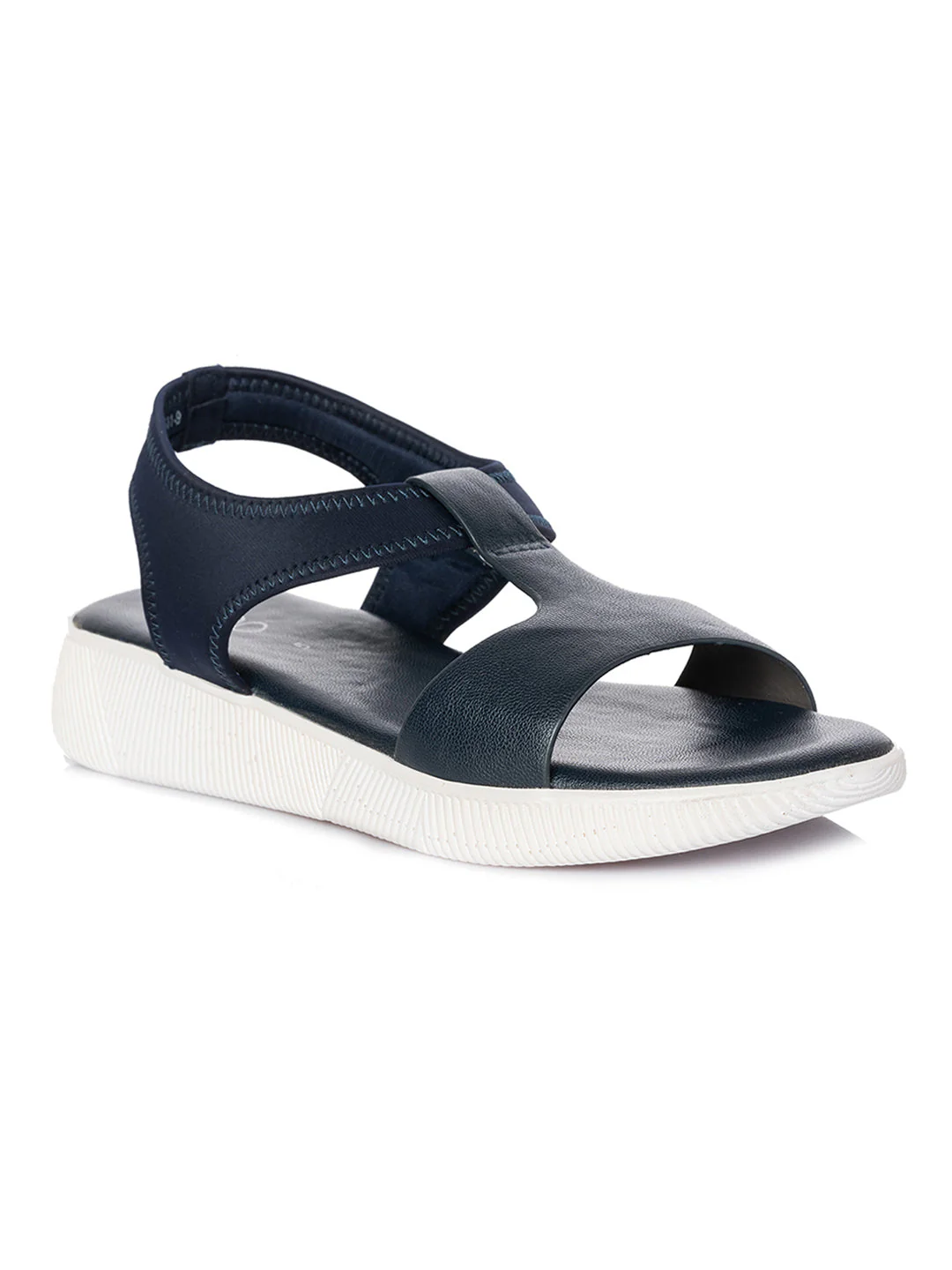 KHADIM Cleo Platform Heel Slingback Sandal for Women - Image 9