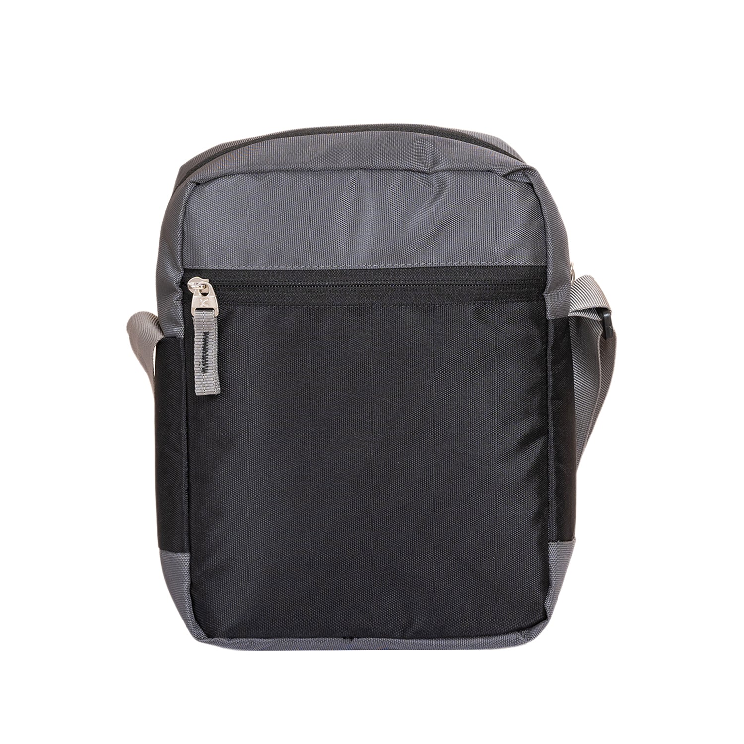 Khadim Crossbody Sling Bag with Adjustable Long Strap for Men - Image 5