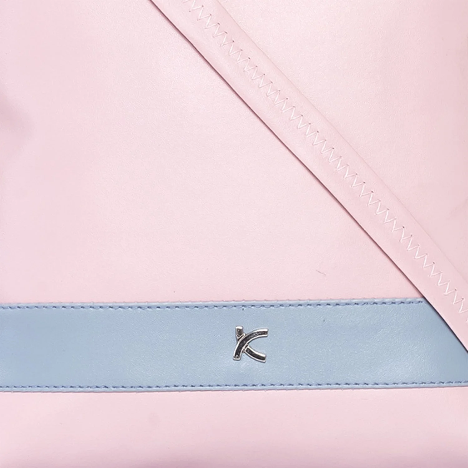 Khadim Crossbody Sling Bag with Adjustable Long Strap for Women - Image 16