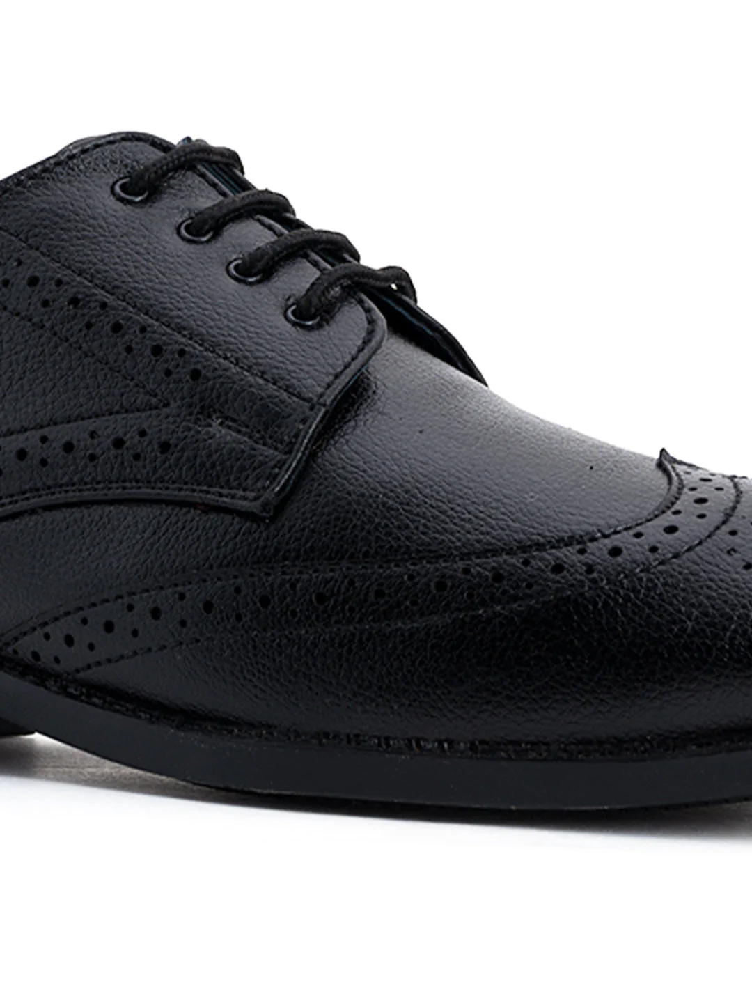 Khadim Derby Brogue Shoe for Men - Image 10