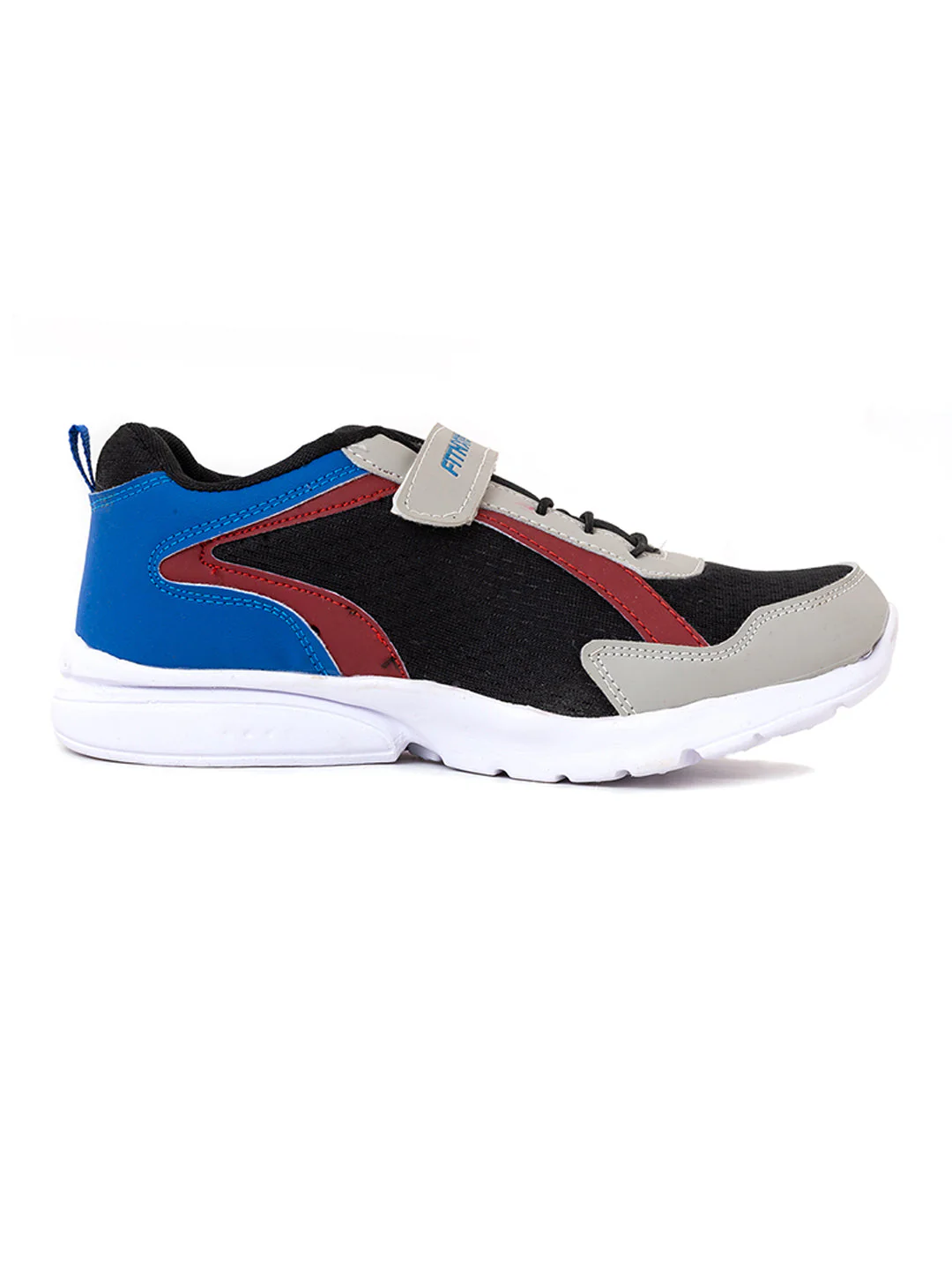 KHADIM Fitnxt Sports Shoes for Boys (8-13 yrs) - Image 3