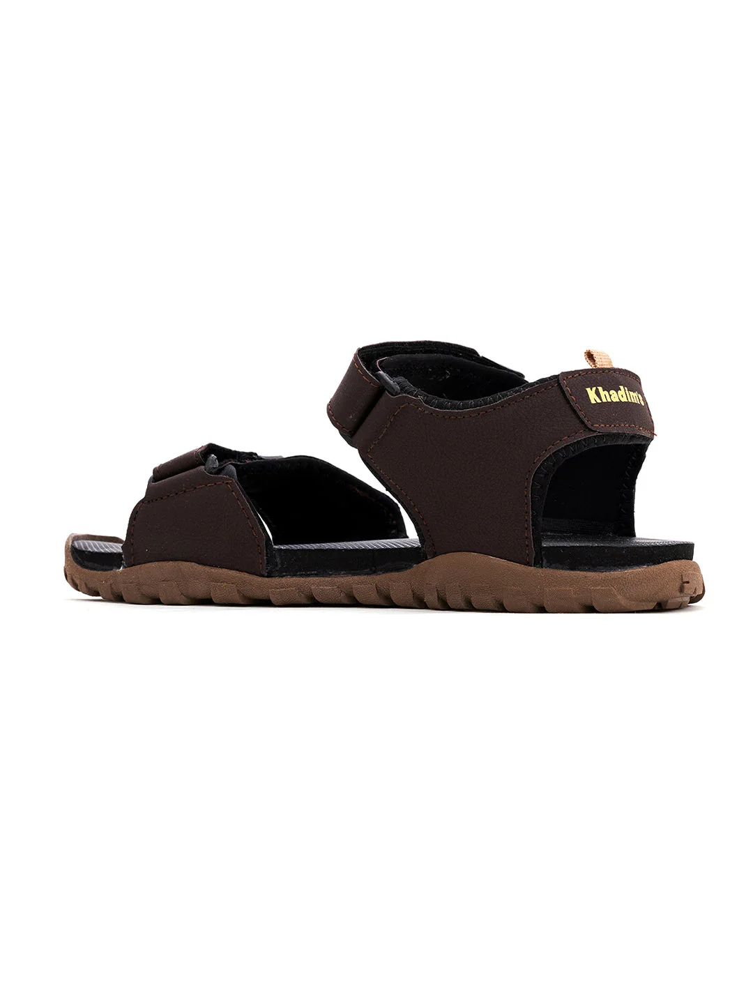 Khadim Fitnxt Floaters Kitto Sandal for Men - Image 2