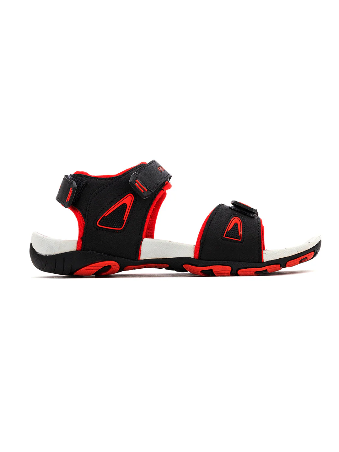 Khadim Fitnxt Floaters Kitto Sandal for Men - Image 8