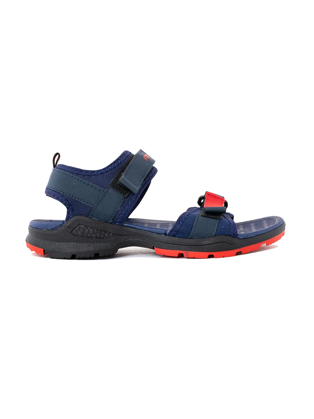 Khadim Fitnxt Floaters Kitto Sandal for Men - Image 8