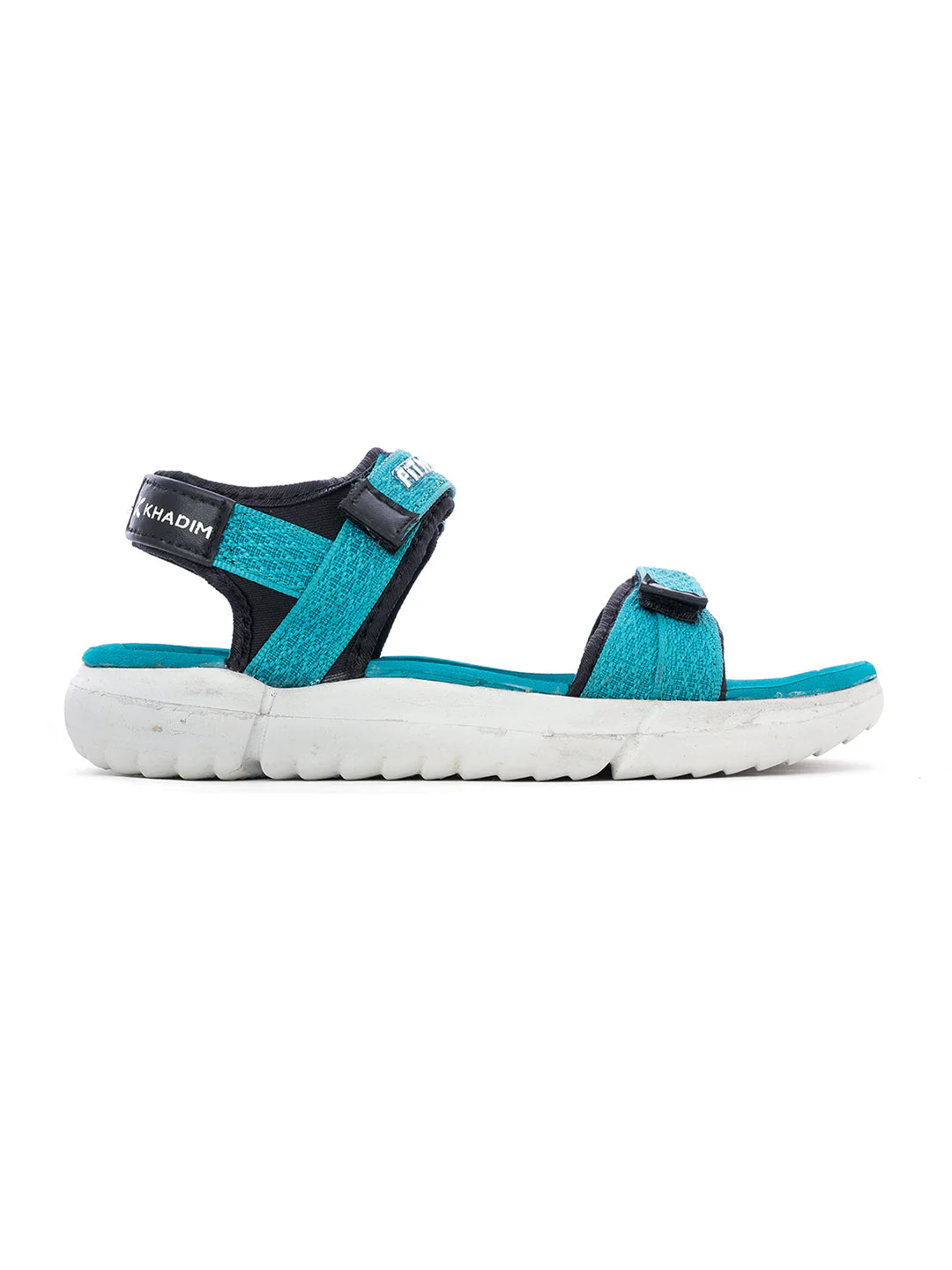 Khadim Fitnxt Floaters Kitto Sandal for Women - Image 3
