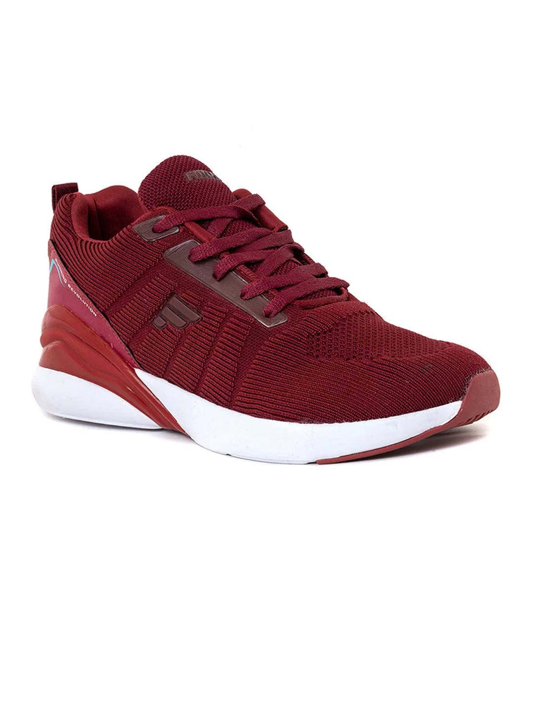 Khadim Fitnxt Gym Sports Shoe Trainers for Men
