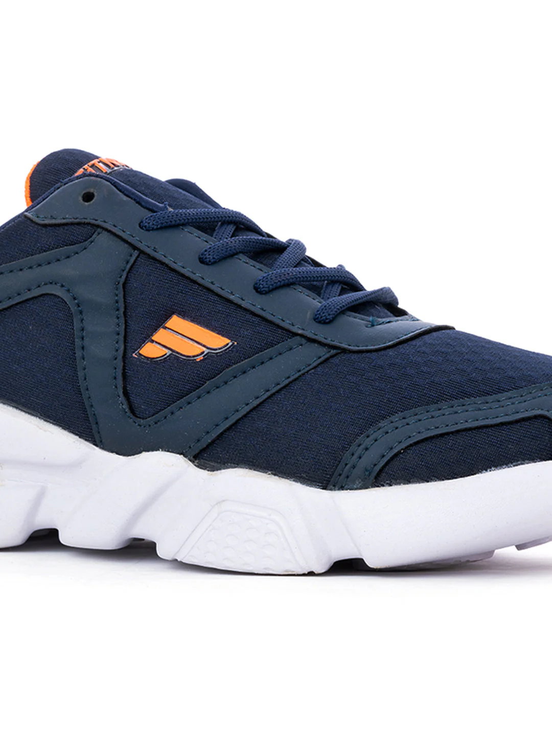 Khadim Fitnxt Gym Sports Shoe Trainers for Men - Image 4