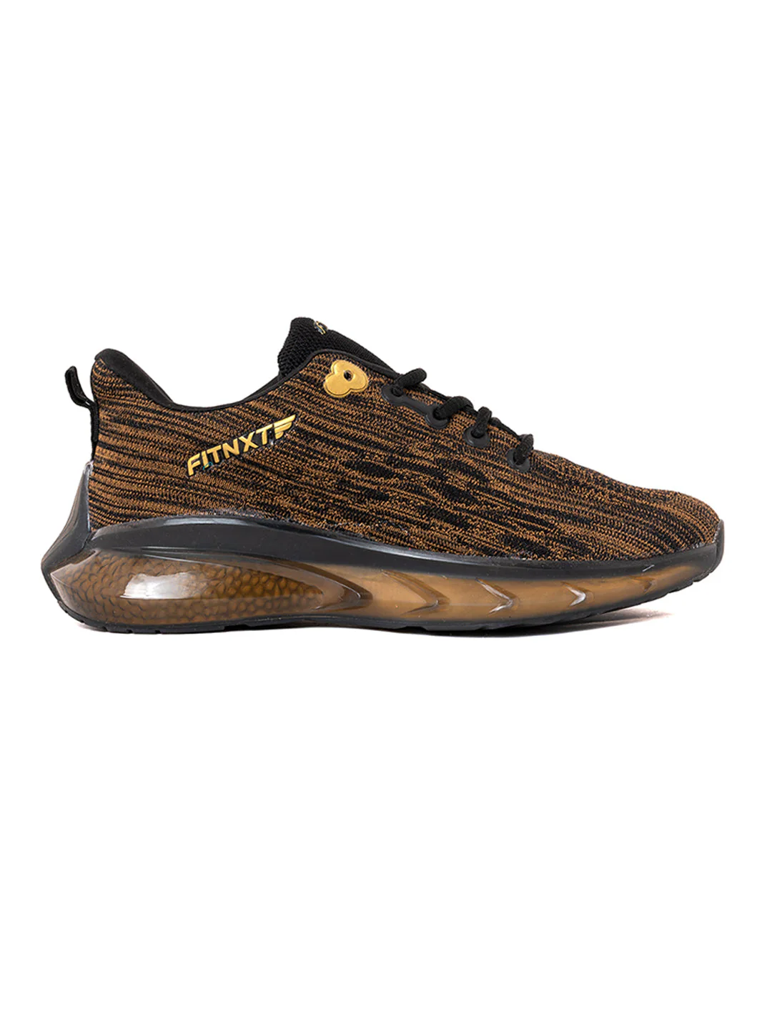 Khadim Fitnxt Gym Sports Shoe Trainers for Men - Image 3