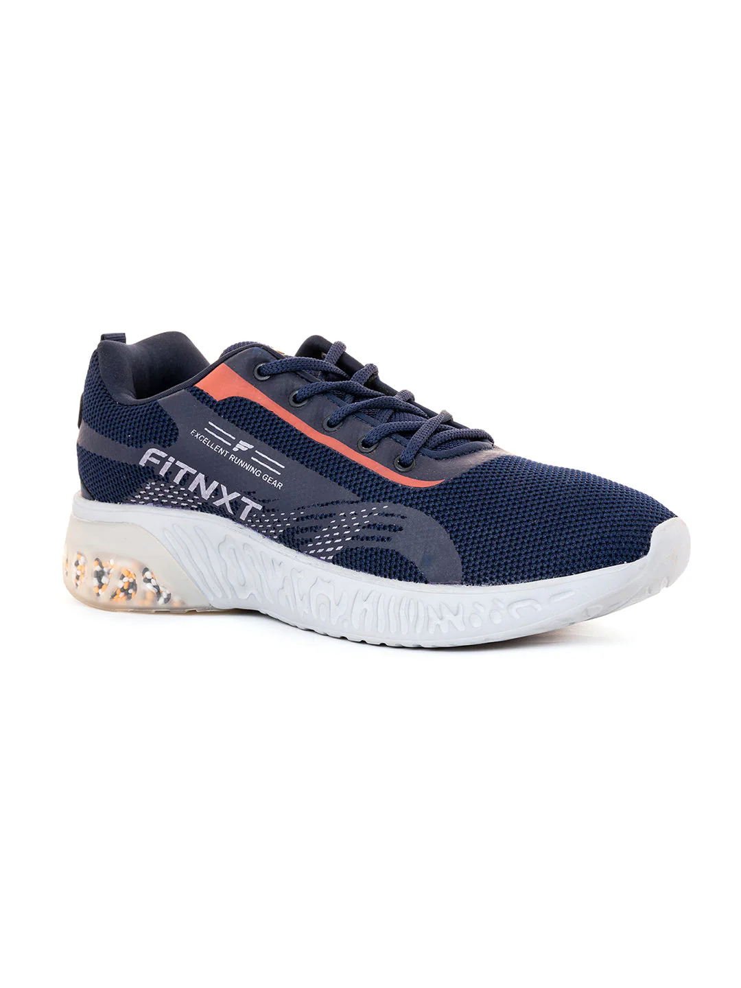 Khadim Fitnxt Gym Sports Shoe Trainers for Men