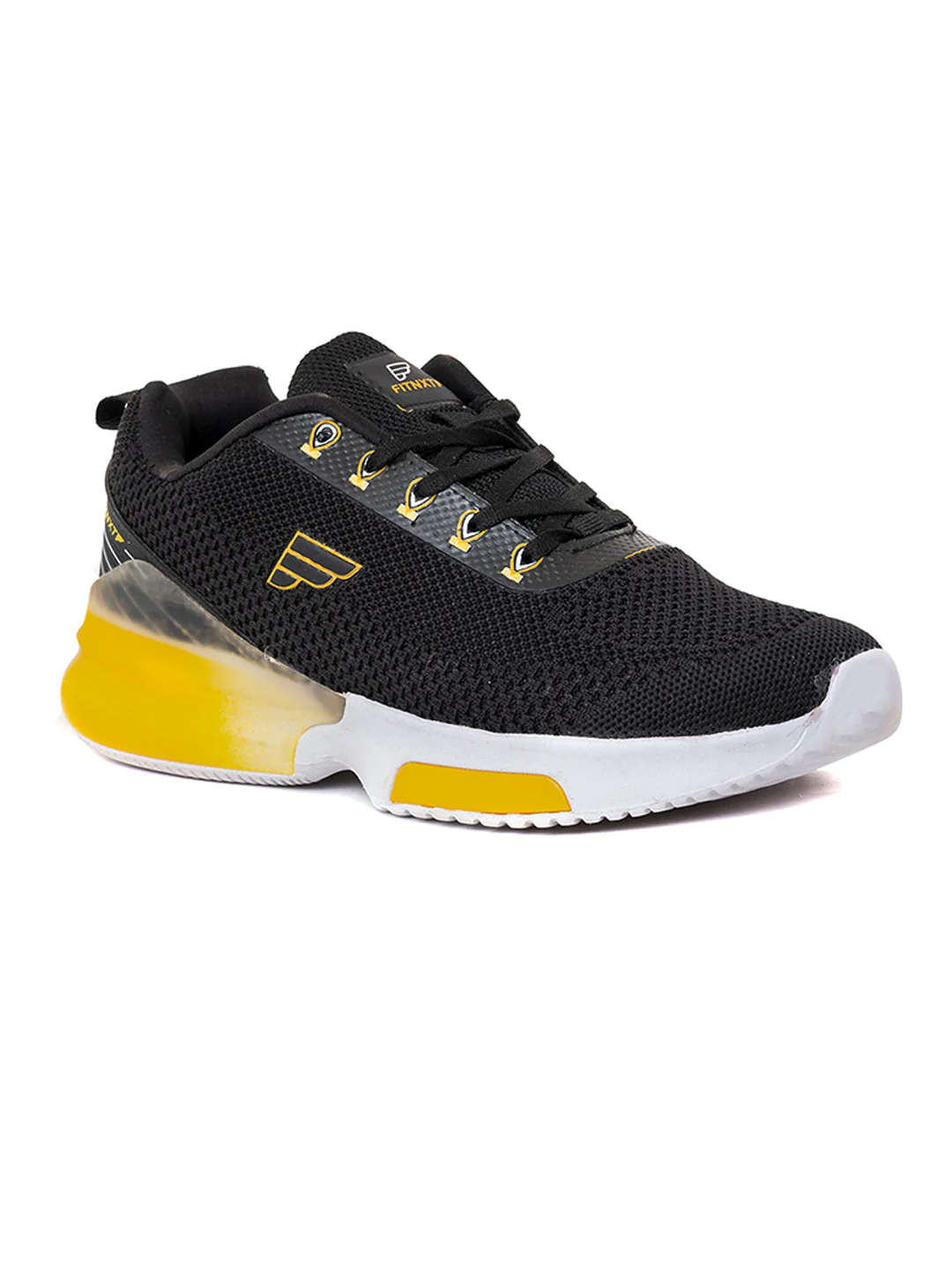 Khadim Fitnxt Gym Sports Shoe Trainers for Men