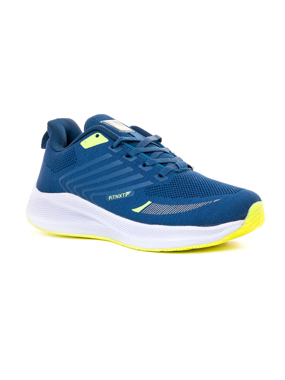Khadim Fitnxt Gym Sports Shoe Trainers for Men
