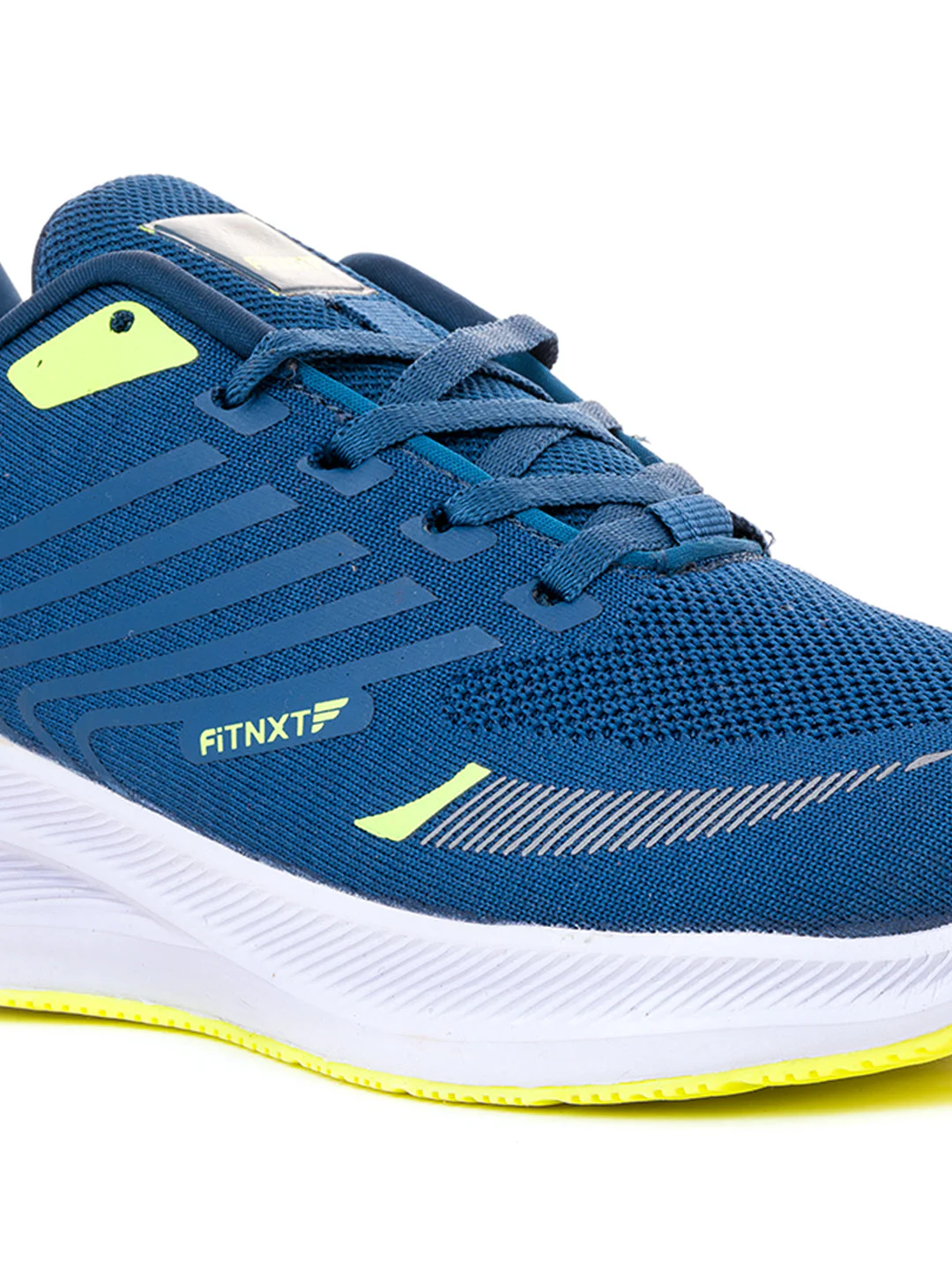 Khadim Fitnxt Gym Sports Shoe Trainers for Men - Image 5