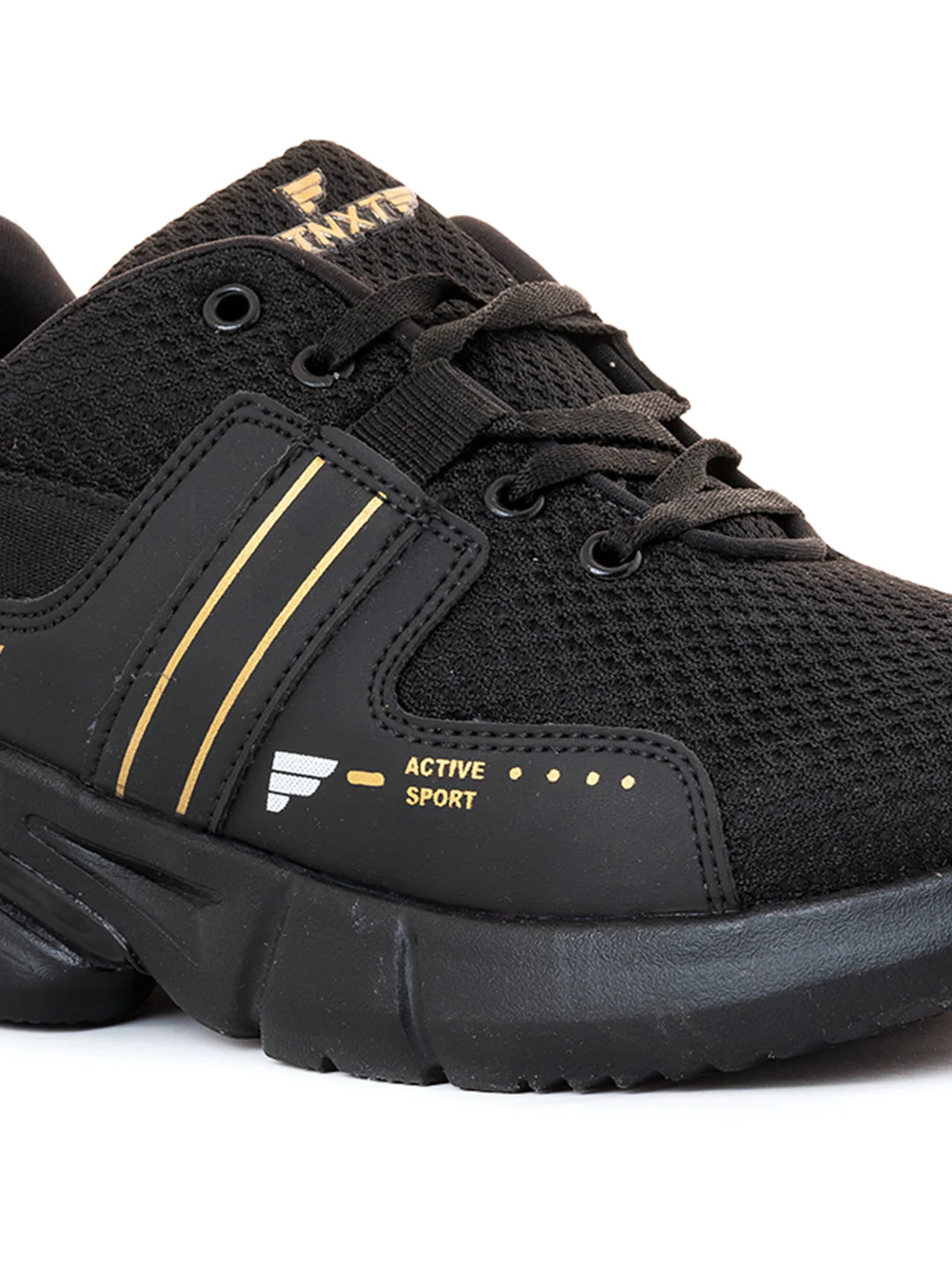 Khadim Fitnxt Gym Sports Shoe Trainers for Men - Image 5