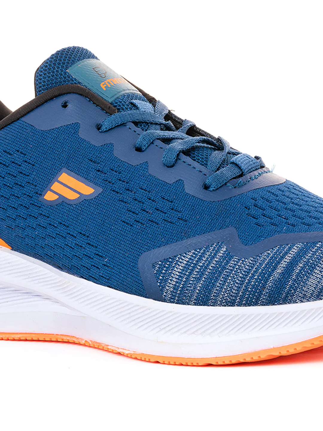 Khadim Fitnxt Gym Sports Shoe Trainers for Men - Image 10