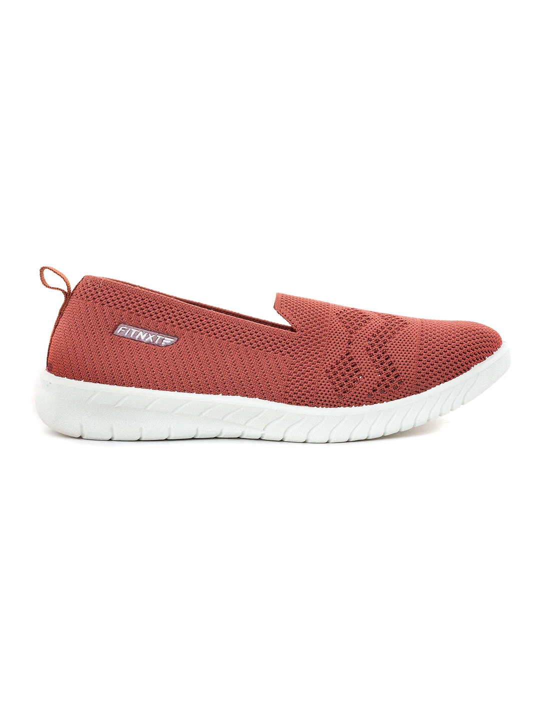 Khadim Fitnxt Loafer Sneakers Casual Shoe for Women - Image 3