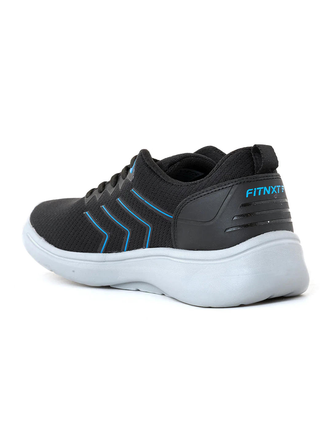 Khadim Fitnxt Running Sports Shoe Sneakers for Men - Image 2