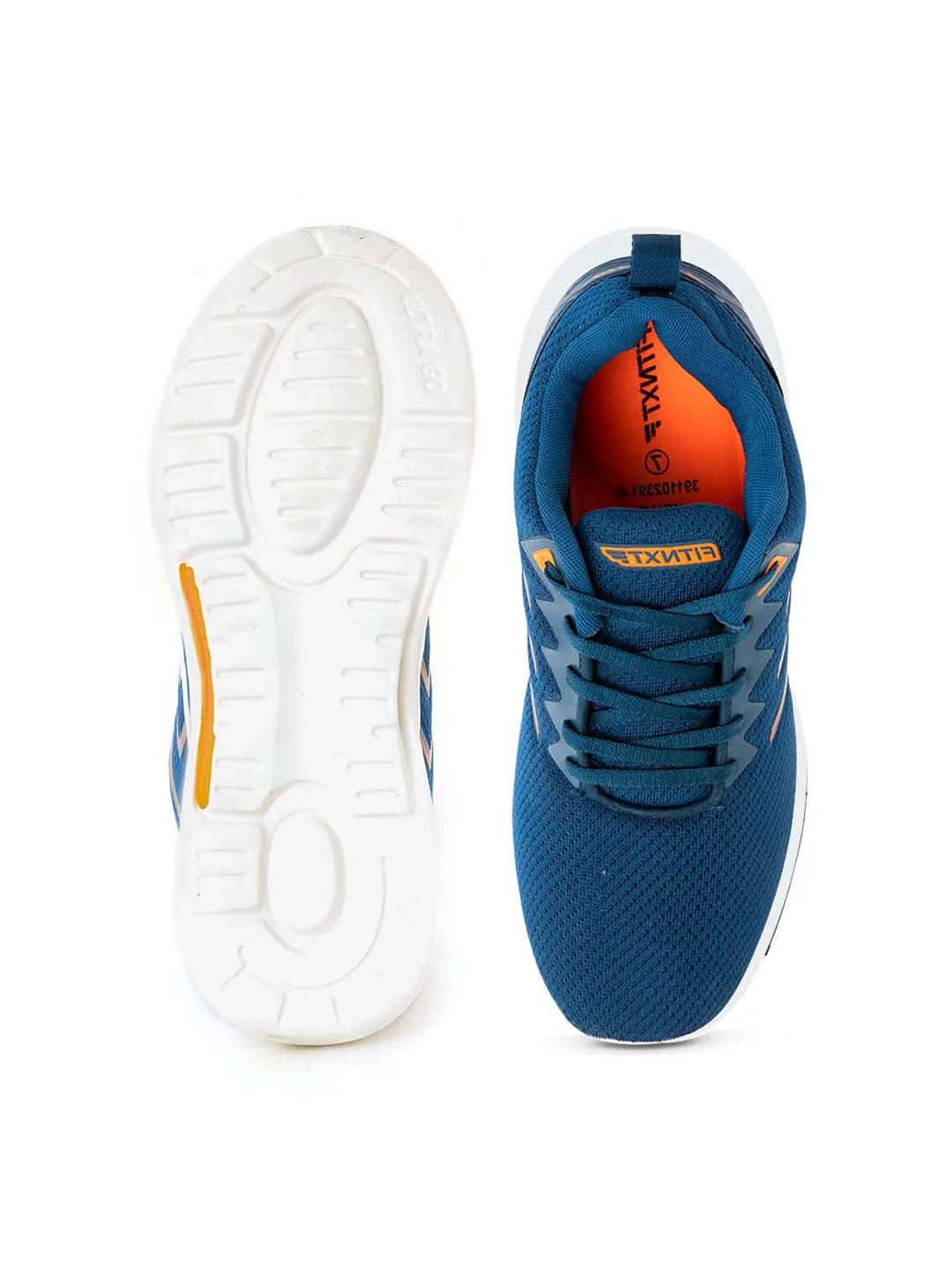 Khadim Fitnxt Running Sports Shoe Sneakers for Men - Image 9