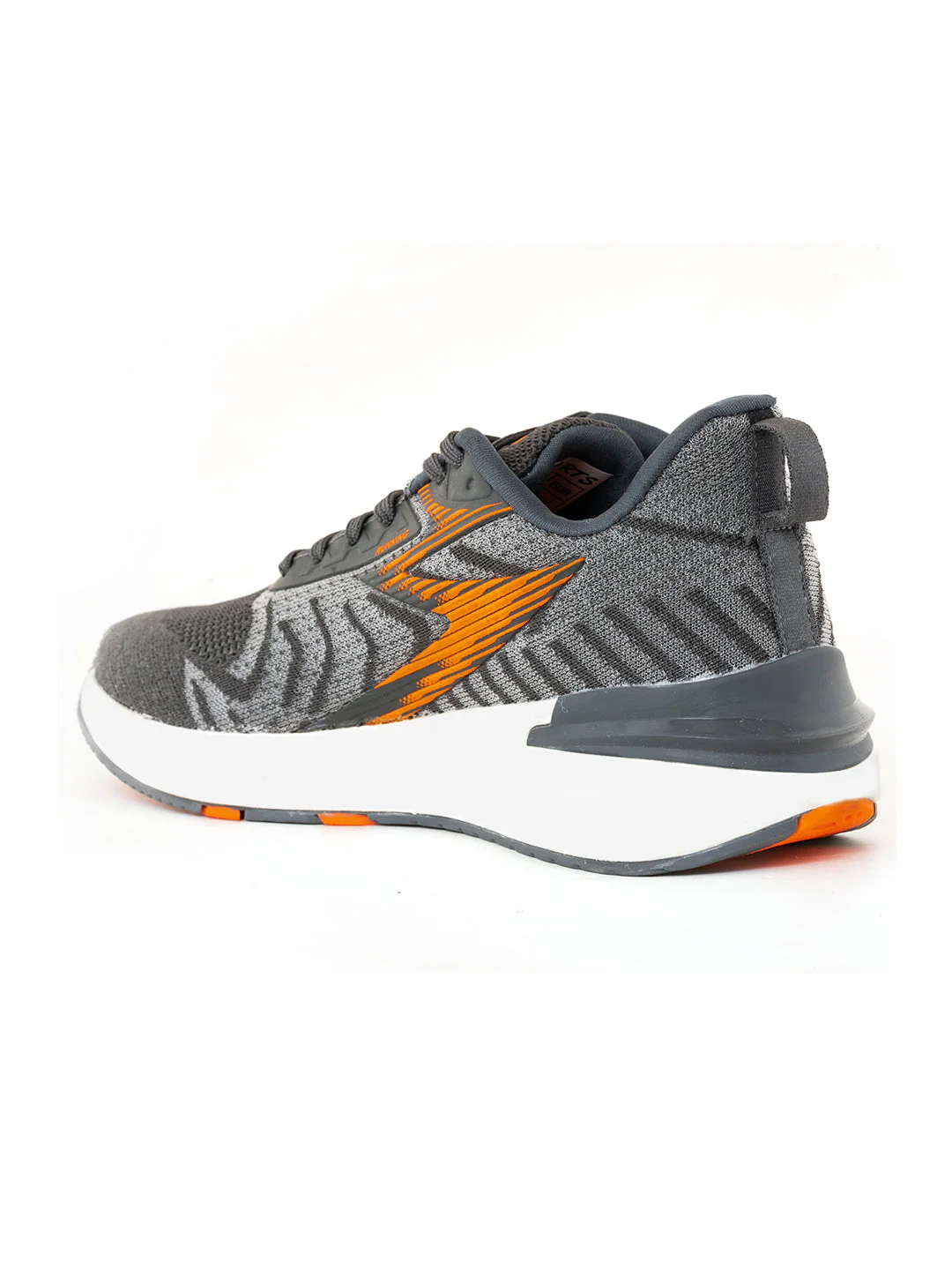 Khadim Fitnxt Running Sports Shoe Sneakers for Men - Image 2