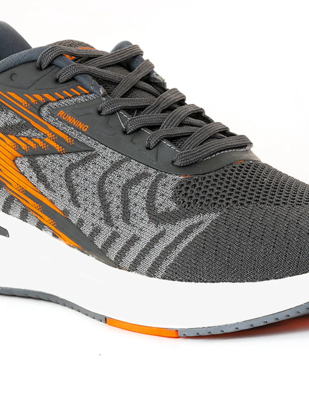 Khadim Fitnxt Running Sports Shoe Sneakers for Men - Image 5