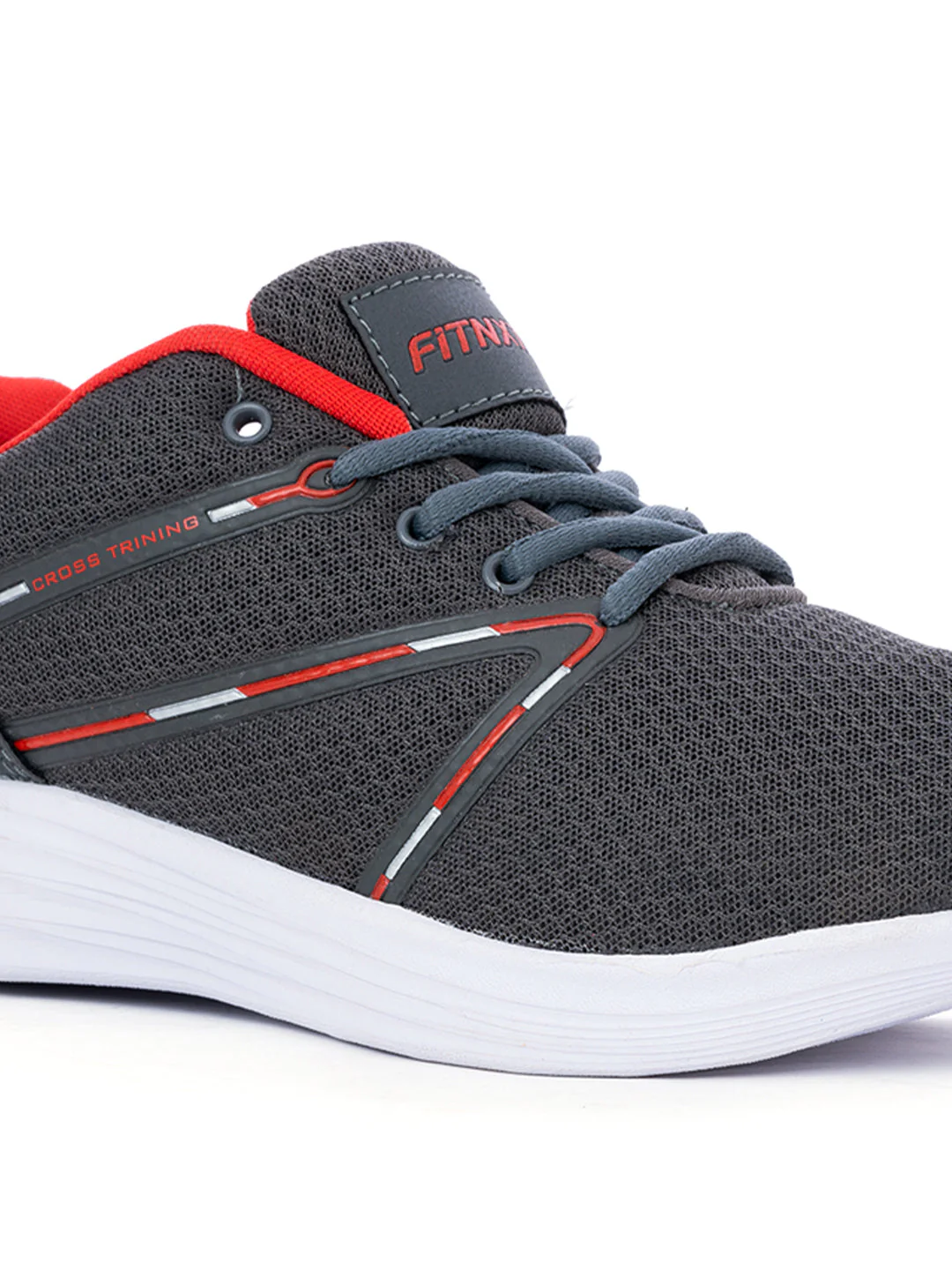 Khadim Fitnxt Running Sports Shoe Sneakers for Men - Image 5