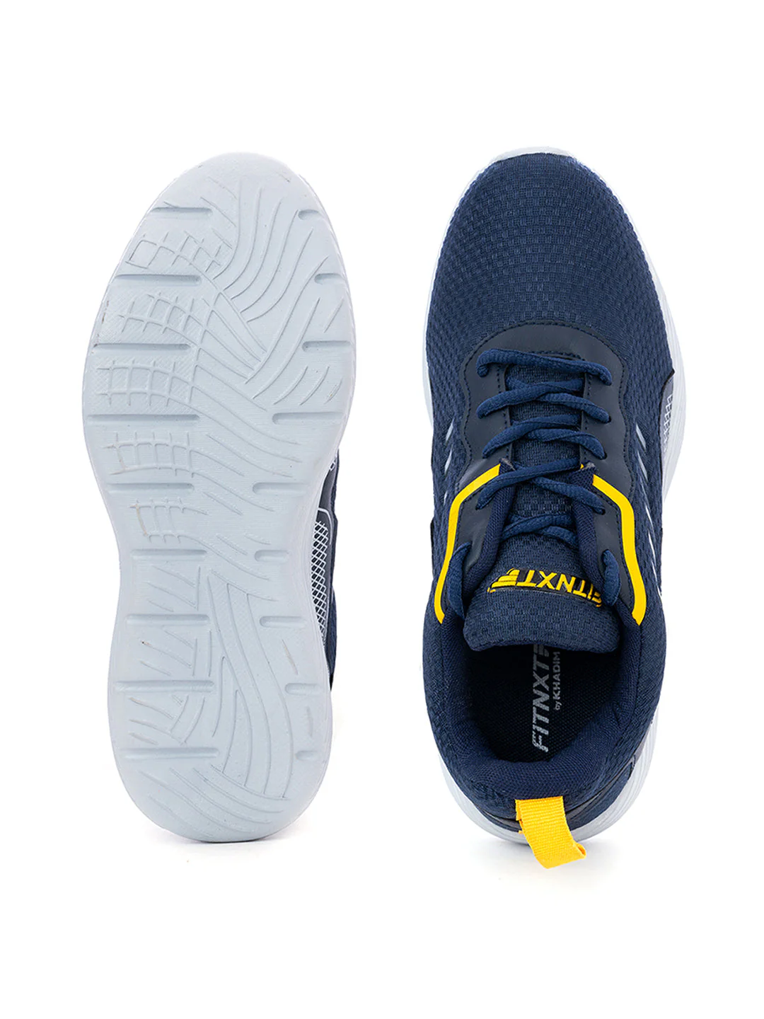 Khadim Fitnxt Running Sports Shoe Sneakers for Men - Image 3