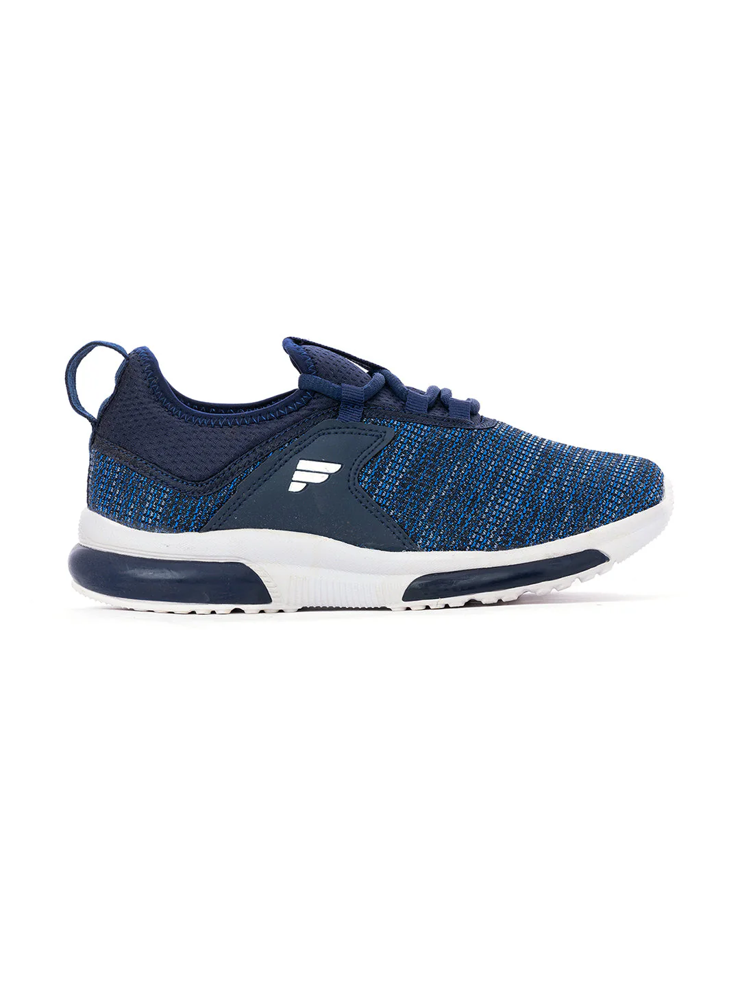 Khadim Fitnxt Running Sports Shoe Sneakers for Men - Image 3