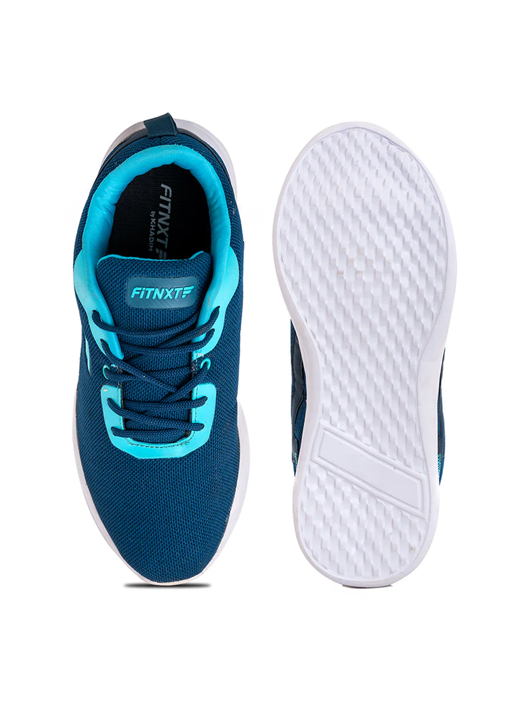 Khadim Fitnxt Running Sports Shoe Sneakers for Men - Image 9
