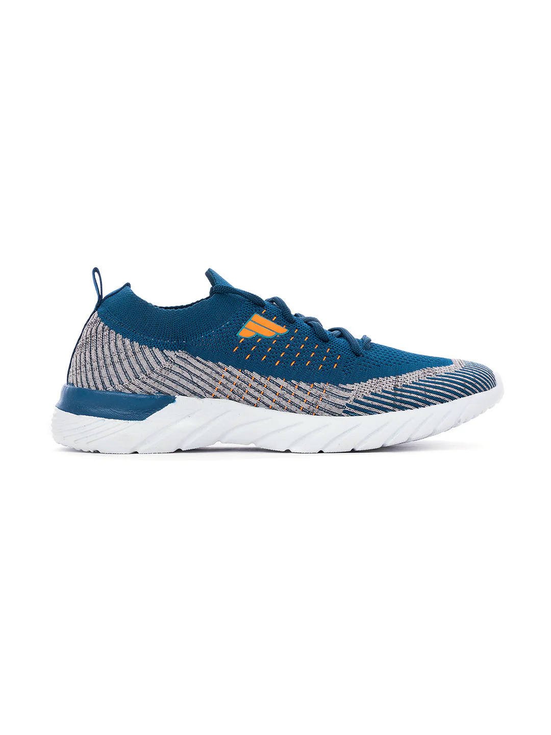 Khadim Fitnxt Running Sports Shoe Sneakers for Men - Image 8