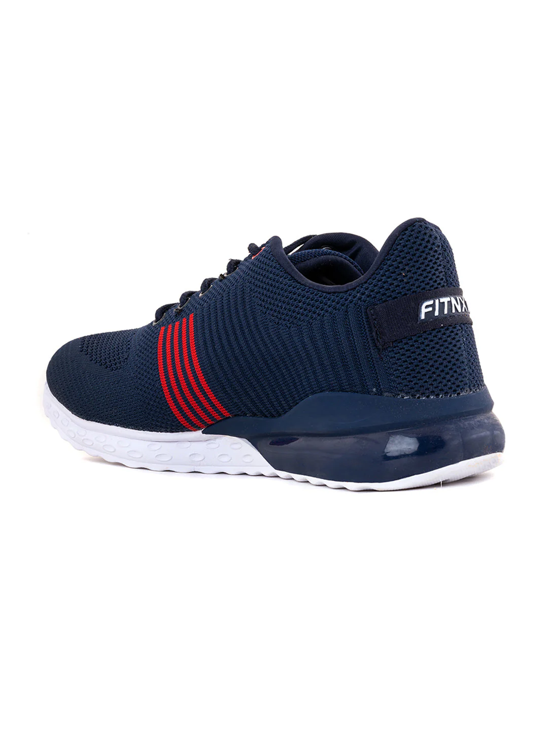 Khadim Fitnxt Running Sports Shoe Sneakers for Men - Image 2