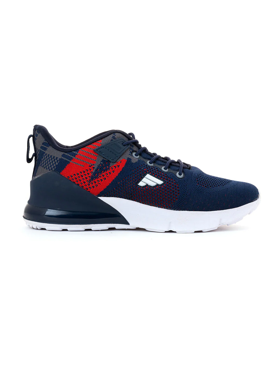 Khadim Fitnxt Running Sports Shoe Sneakers for Men - Image 8