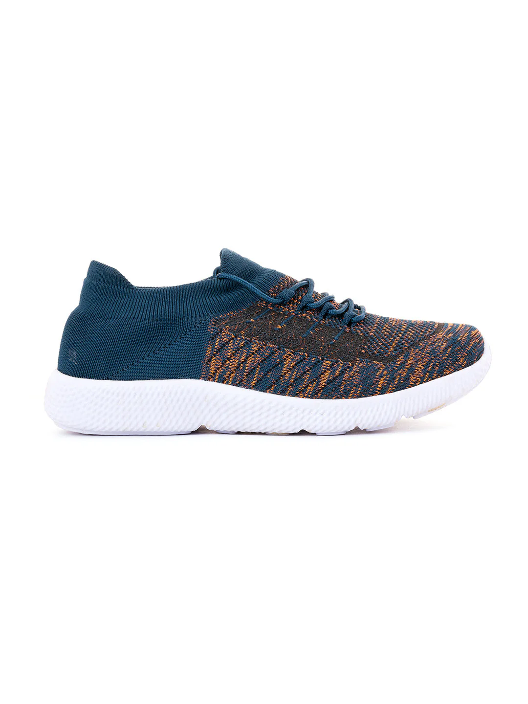 Khadim Fitnxt Running Sports Shoe Sneakers for Men - Image 3