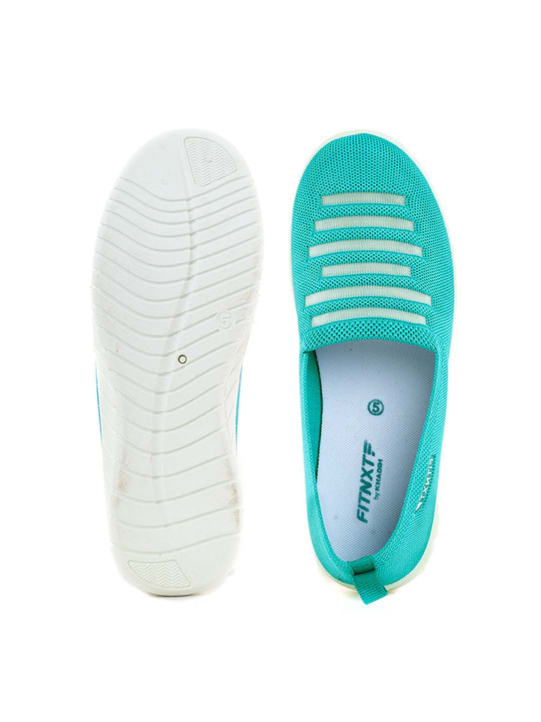 Khadim Fitnxt Sneakers Casual Shoe for Women - Image 9