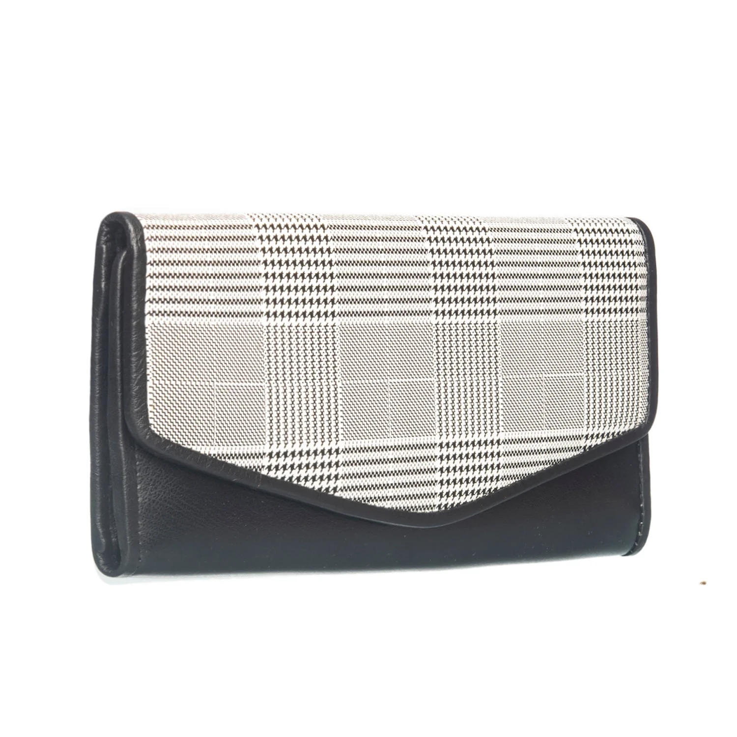 KHADIM Flap-Over Wallet for Women - Image 2