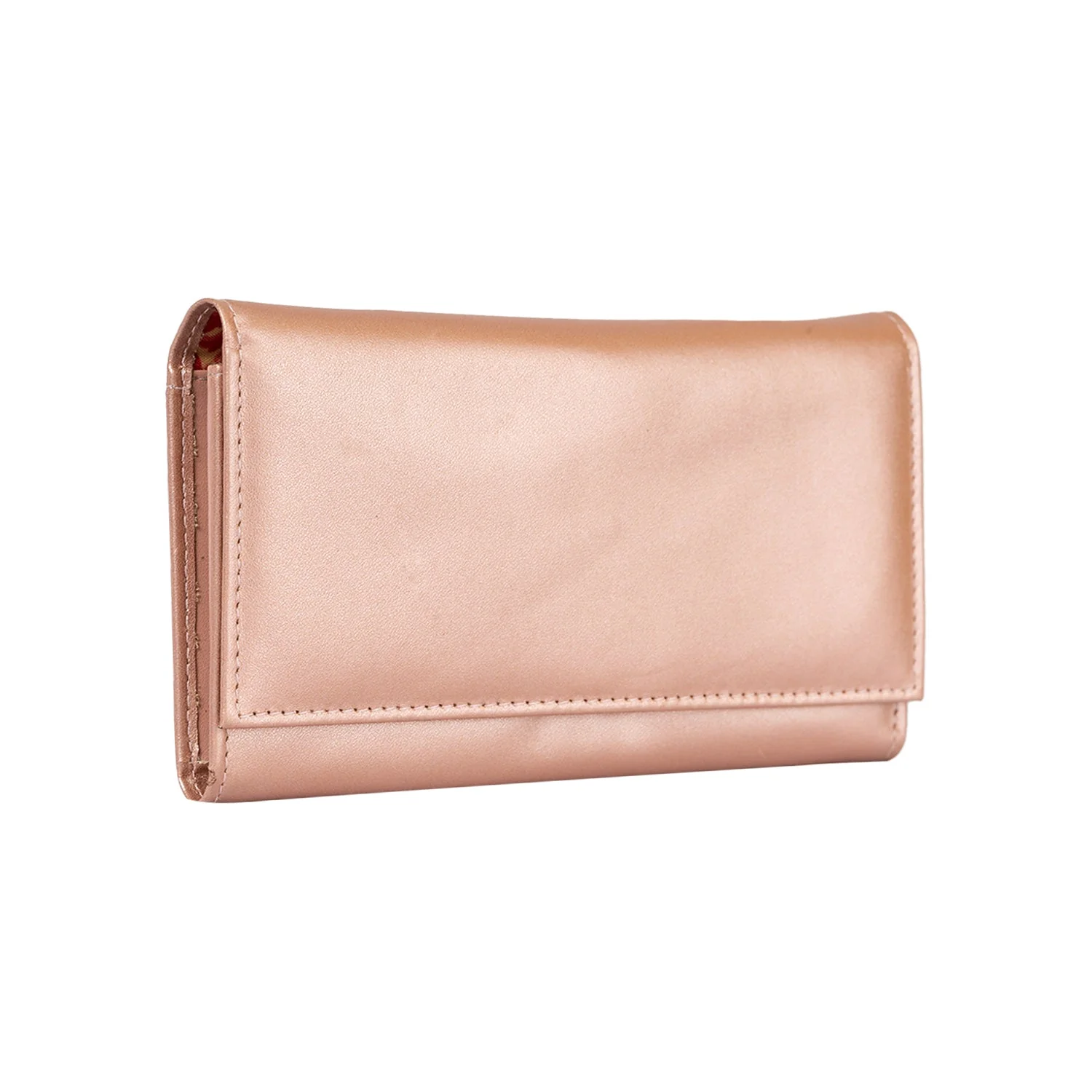 KHADIM Flap-Over Wallet for Women - Image 3