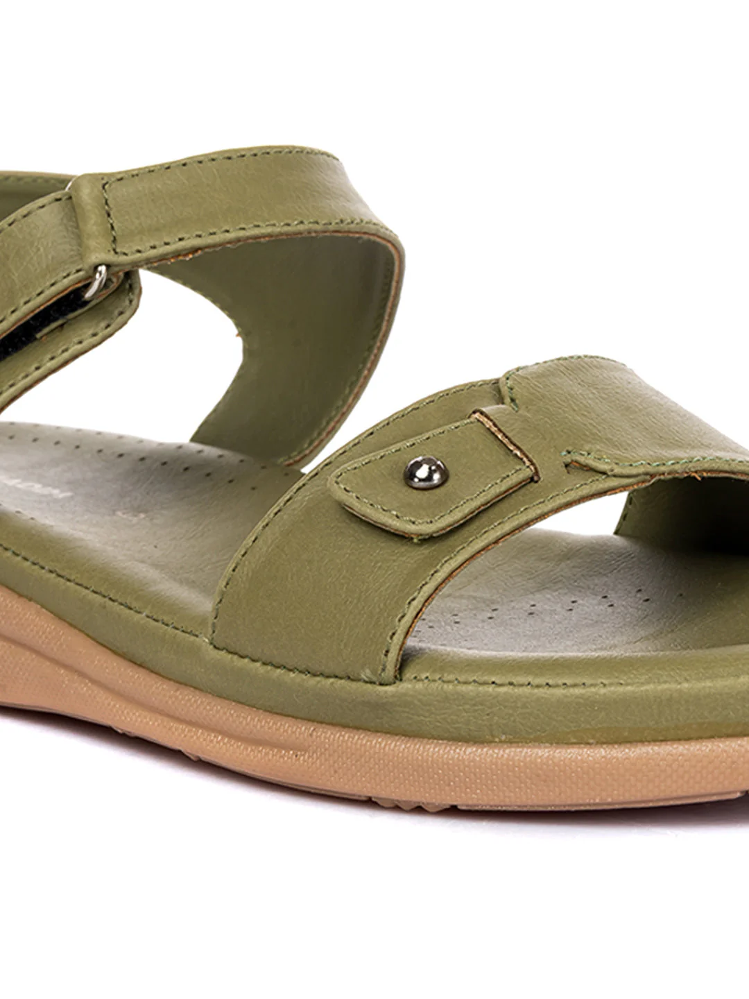 KHADIM Flat Sandal for Women - Image 7