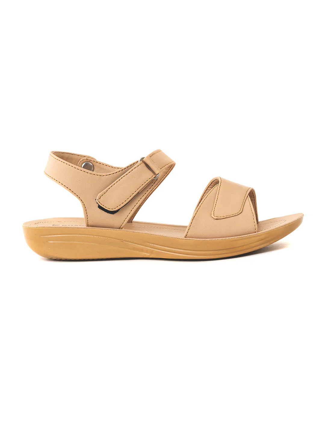 Khadim Flat Sandal for Women - Image 10