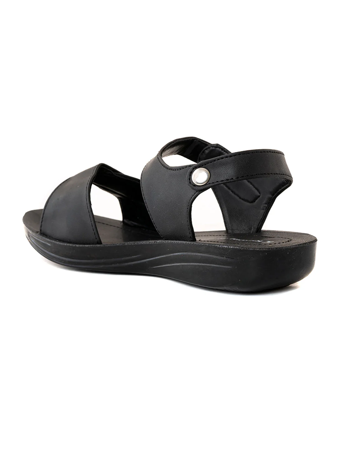 Khadim Flat Sandal for Women - Image 3