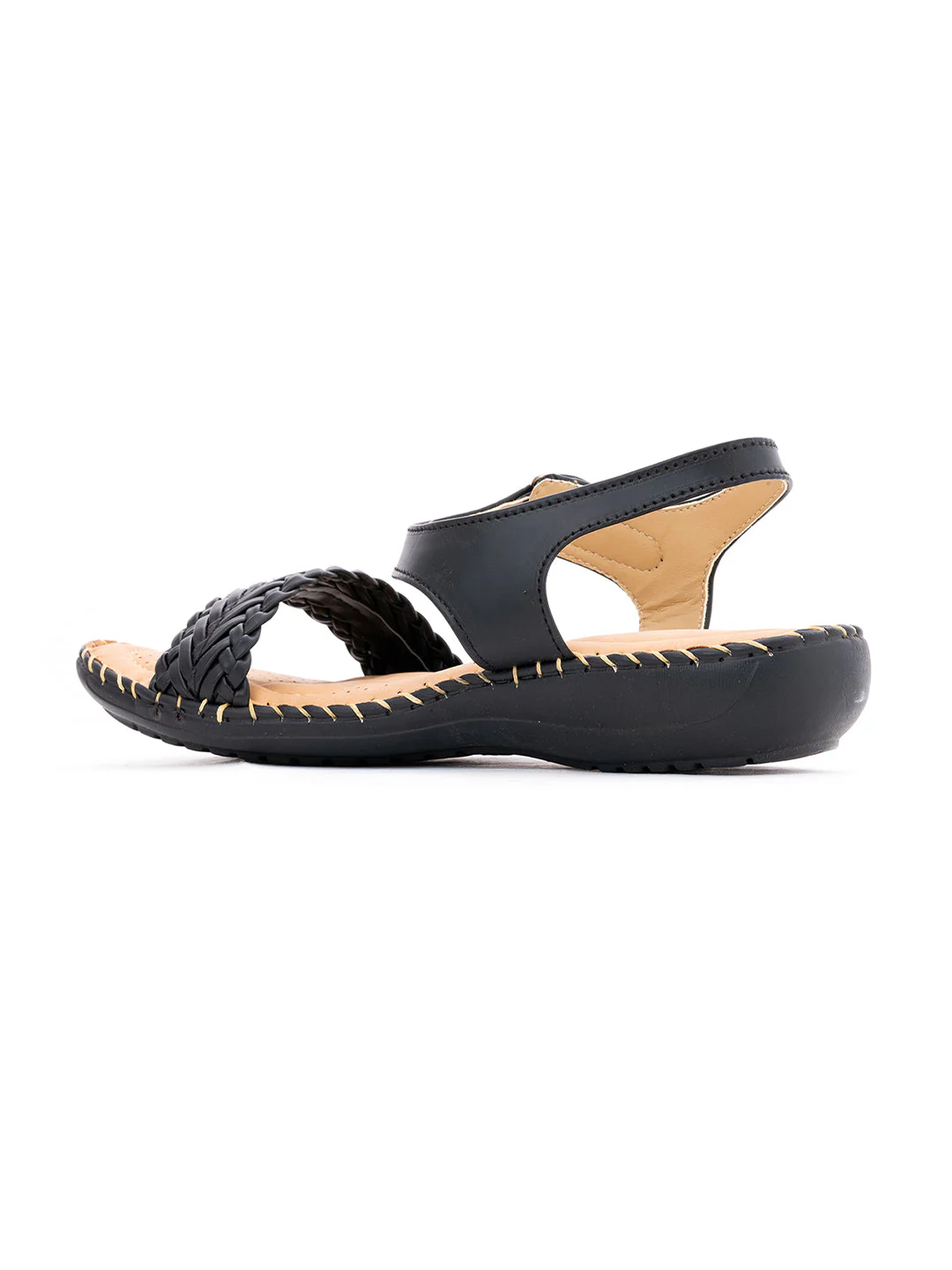 Khadim Flat Sandal for Women - Image 2