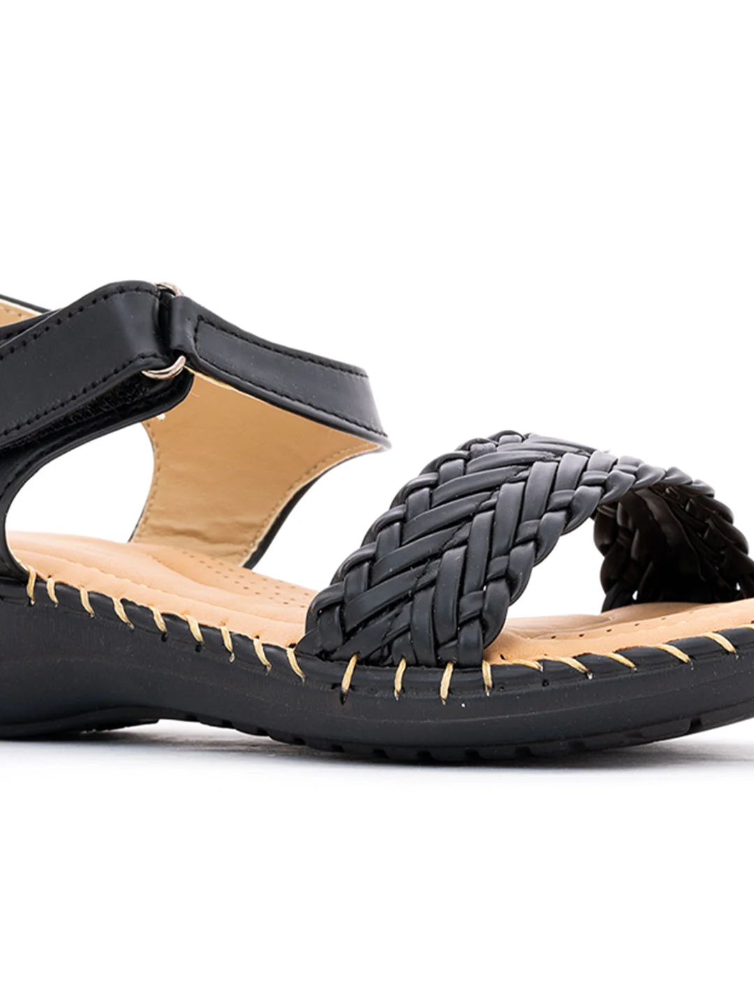 Khadim Flat Sandal for Women - Image 5
