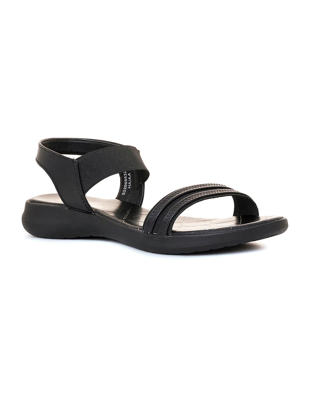 Khadim Flat Slingback Sandal for Women - Image 7