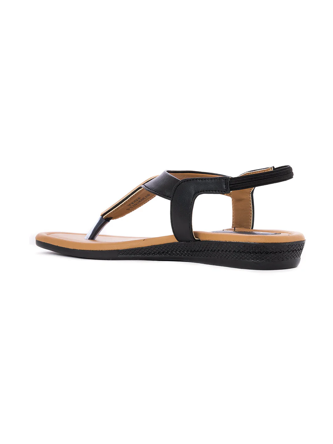 Khadim Flat Slingback Sandal for Women - Image 3