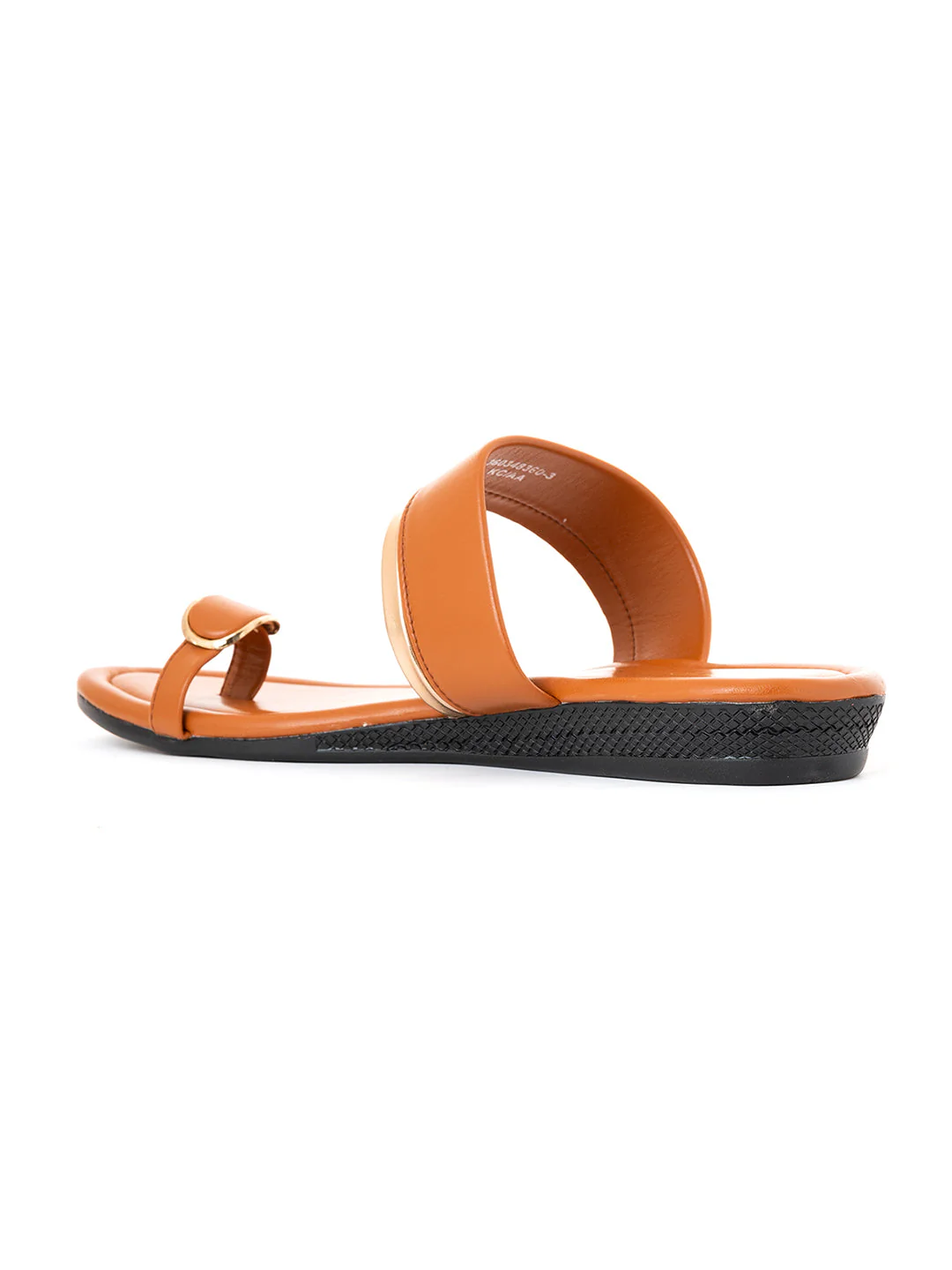 Khadim Flat Slip On Sandal for Women - Image 3